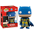 Funko Pop! DC Comics Batman 374 Exclusivo - Imagem 1