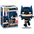 Funko Pop! DC Comics Freakshow Batman 491 Exclusivo - Imagem 1