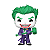 Funko Pop! Dc Comics Freakshow Coringa / The Joker 492 Exclusivo - Imagem 2