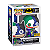 Funko Pop! DC Comics Batman Patchwork Batman The Joker 512 Exclusivo - Imagem 3