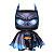 Funko Pop! DC Comics Batman 515 Exclusivo - Imagem 2