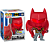 Funko Pop! DC Comics Batman Azrael Batman 570 Exclusivo - Imagem 1