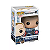 Funko Pop! Marvel Capitao America Unmasked Captain America 41 Exclusivo - Imagem 3