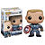Funko Pop! Marvel Capitao America Unmasked Captain America 41 Exclusivo - Imagem 1
