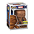 Funko Pop! Marvel Capitao America Captain America 584 Exclusivo - Imagem 3
