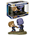 Funko Pop! Marvel Movie Moments Captain America Vs Thanos 698 Exclusivo - Imagem 3