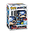 Funko Pop! Marvel Os Vingadores Capitao America / Captain America 1198 Exclusivo Metallic Glow - Imagem 3