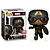 Funko Pop! Marvel Capitão America Captain America 1423 Exclusivo - Imagem 1