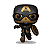 Funko Pop! Marvel Capitão America Captain America 1423 Exclusivo - Imagem 2