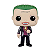 Funko Pop! Dc Comics Esquadrão Suicida Coringa The Joker 107 Exclusivo - Imagem 2