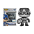 Funko Pop! Marvel Capitao America Captain America 41 Exclusivo - Imagem 1