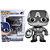 Funko Pop! Marvel Capitao America Captain America 41 Exclusivo - Imagem 1