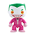 Funko Pop! Dc Comics Coringa / The Joker 362 Exclusivo - Imagem 2