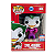 Funko Pop! Dc Comics Coringa / The Joker 404 Exclusivo Metallic - Imagem 3
