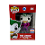 Funko Pop! Dc Comics Coringa / The Joker 404 Exclusivo Metallic - Imagem 3