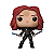 Funko Pop! Marvel What if…? Post Apocalyptic Black Widow 894 Exclusivo - Imagem 2