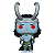 Funko Pop! Marvel What if…? Frost Giant Loki 972 - Imagem 2