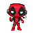 Funko Pop! Marvel Deadpool Gamer 537 Exclusivo - Imagem 2