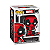 Funko Pop! Marvel Deadpool Gamer 537 Exclusivo - Imagem 3