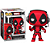 Funko Pop! Marvel Deadpool Gamer 537 Exclusivo - Imagem 1