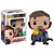 Funko Pop! Marvel Doutor Estranho 161 Exclusivo - Imagem 1
