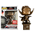 Funko Pop! Marvel Doutor Estranho Statue 1011 Exclusivo - Imagem 1