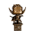 Funko Pop! Marvel Doutor Estranho Statue 1011 Exclusivo - Imagem 2