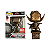 Funko Pop! Marvel Doutor Estranho Statue 1011 Exclusivo - Imagem 1