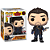 Funko Pop! Dc Comics Esquadrao Suicida Captain Boomerang 1117 Exclusivo - Imagem 1