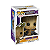 Funko Pop! Marvel Guardioes da Galaxia Dancing Groot 65 Exclusivo - Imagem 3