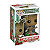 Funko Pop! Marvel Guardioes da Galaxia Natal Holiday Dancing Groot 101 - Imagem 3