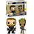 Funko Pop! Marvel Avengers Infinity War Thor & Groot 2 Pack Exclusivo - Imagem 3