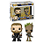Funko Pop! Marvel Os Vingadores Guerra Infinita Thor & Groot 2 Pack Exclusivo - Imagem 3