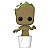 Funko Pop! Marvel I Am Groot 1055 Exclusivo - Imagem 2