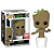 Funko Pop! Marvel I Am Groot 1055 Exclusivo - Imagem 1
