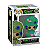 Funko Pop! Marvel I Am Groot Fancy Groot 1191 Exclusivo Flocked - Imagem 3