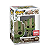 Funko Pop! Marvel I Am Groot As Ant-Man 1414 Exclusivo - Imagem 3