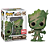 Funko Pop! Marvel I Am Groot As Venom 1415 Exclusivo - Imagem 1