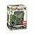 Funko Pop! Marvel I Am Groot As Venom 1415 Exclusivo - Imagem 3