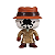 Funko Pop! Filme Watchmen Rorschach 24 Exclusivo - Imagem 2