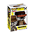 Funko Pop! Filme Watchmen Rorschach 24 Exclusivo - Imagem 3