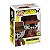 Funko Pop! Filme Watchmen Rorschach 24 Exclusivo - Imagem 3