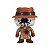 Funko Pop! Filme Watchmen Rorschach 24 Exclusivo - Imagem 2