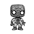 Funko Pop! Marvel Homem Aranha Spider Man 03 Exclusivo Black and White - Imagem 2