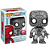 Funko Pop! Marvel Homem Aranha Spider Man 03 Exclusivo Black and White - Imagem 1