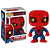Funko Pop! Marvel Homem Aranha Spider Man 15 - Imagem 1