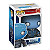 Funko Pop! Marvel Homem Aranha Spider Man Electro 46 - Imagem 3