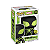 Funko Pop! Marvel Homem Aranha ; Spider Man Stealth Suit 195 Exclusivo Glow - Imagem 3