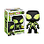 Funko Pop! Marvel Homem Aranha ; Spider Man Stealth Suit 195 Exclusivo Glow - Imagem 1