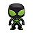 Funko Pop! Marvel Homem Aranha Spider Man Stealth Suit 195 Exclusivo Glow - Imagem 2